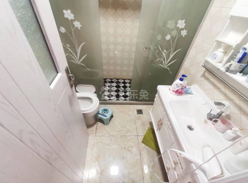 东源名都西区918574卫生间图11