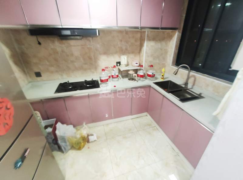 东源名都西区918574厨房图10