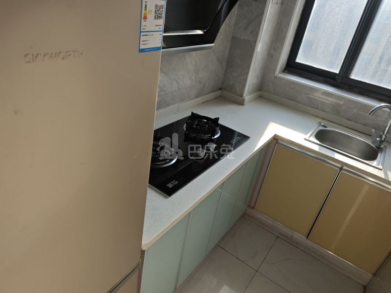 友谊康苑A区9191644厨房图5