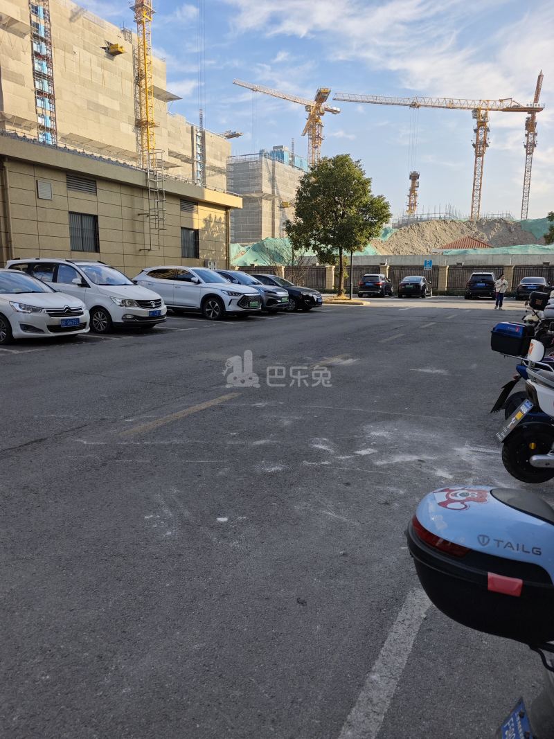 友谊康苑A区9191644周边环境图7