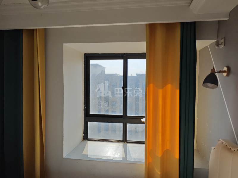 友谊康苑A区9191644卧室窗户图9