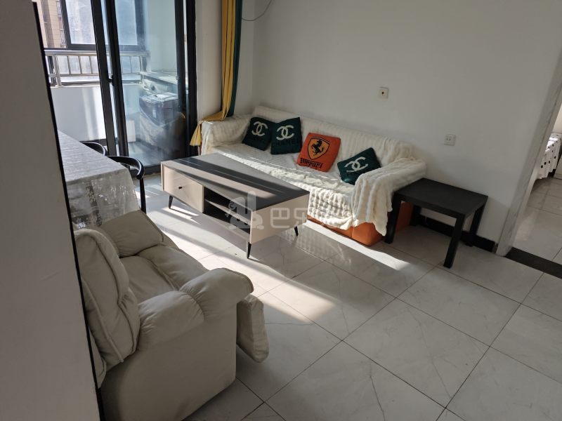 友谊康苑A区9191644客厅图4