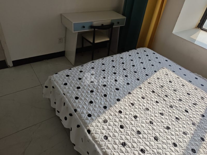 友谊康苑A区9191644卧室图2