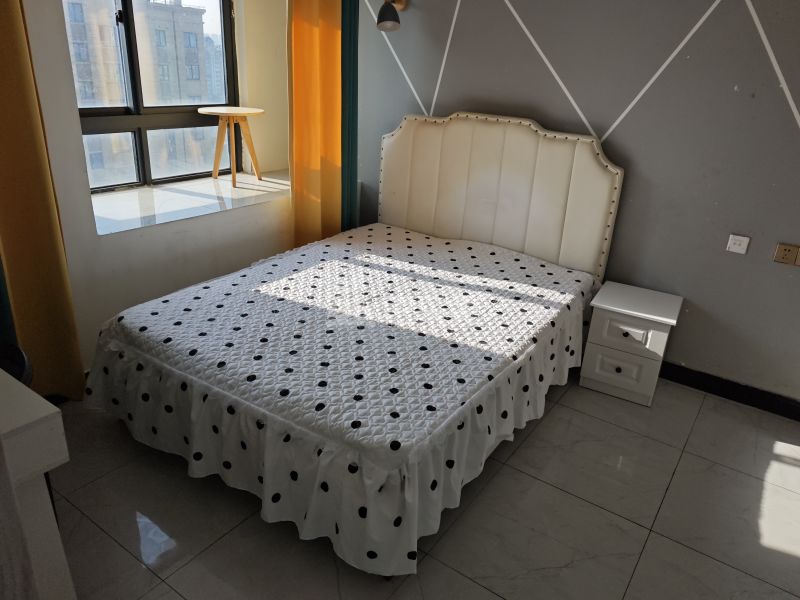 友谊康苑A区9191644卧室图0