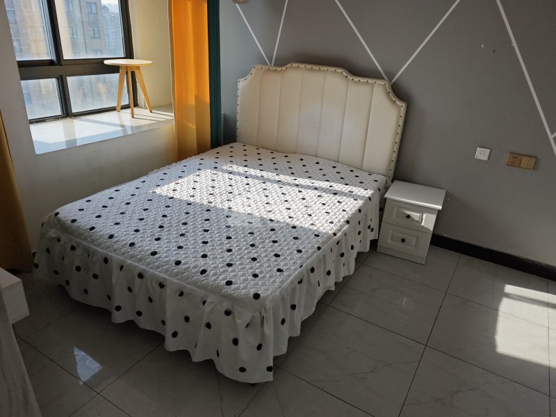 友谊康苑A区9191644卧室图1