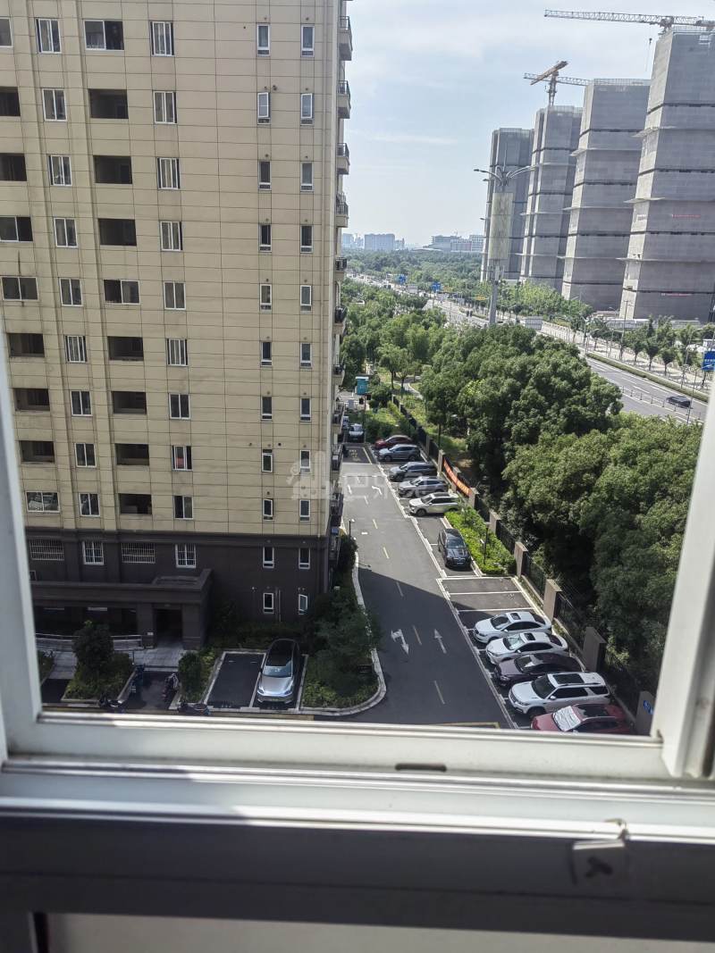 永德宝邸9192640周边环境图6