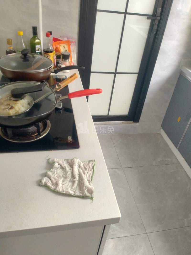 永德宝邸9192640厨房图4