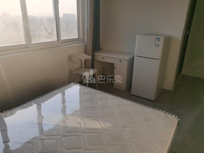 永德宝邸9192640卧室图1