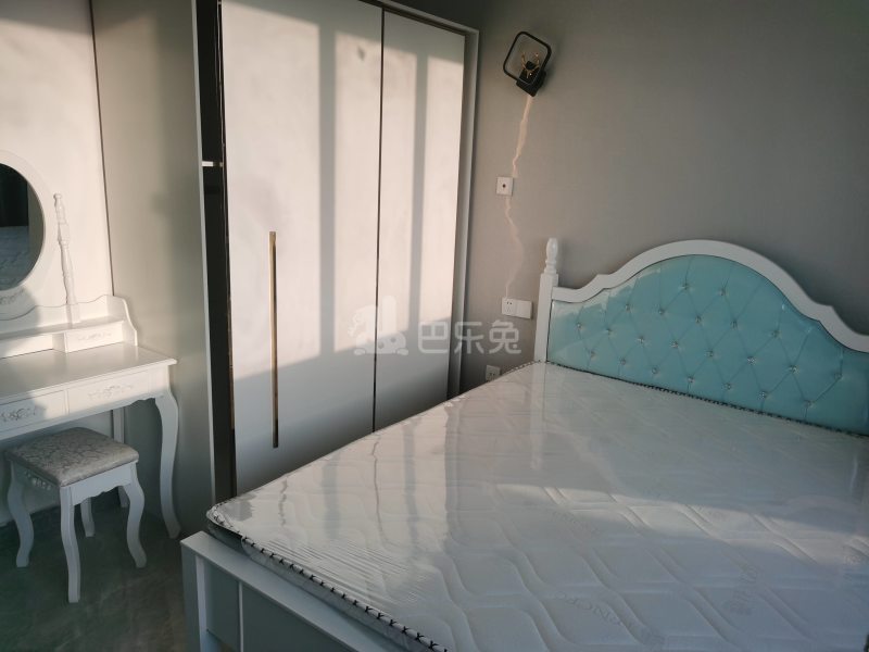 永德宝邸9192640卧室图3