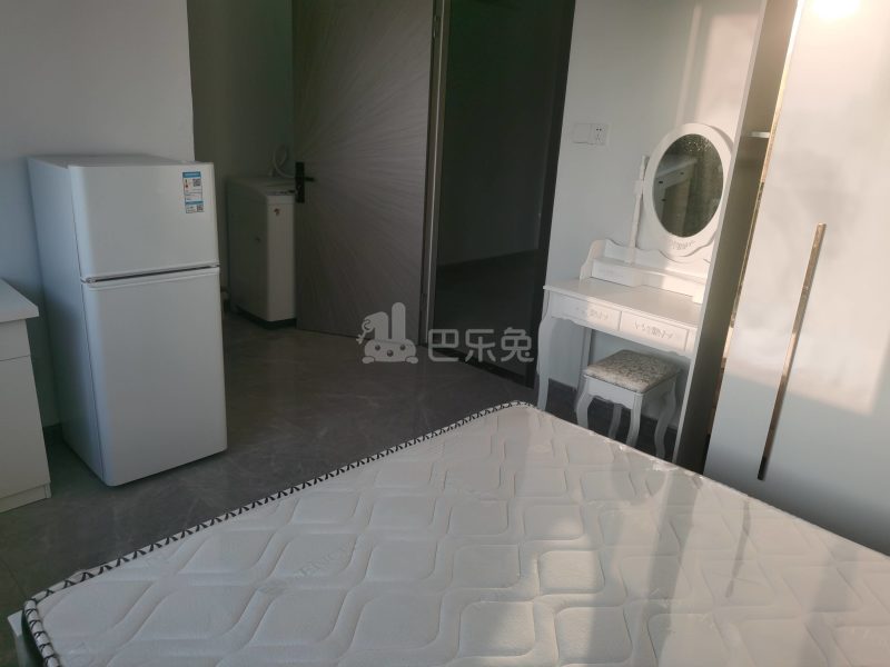 永德宝邸9192640卧室图2