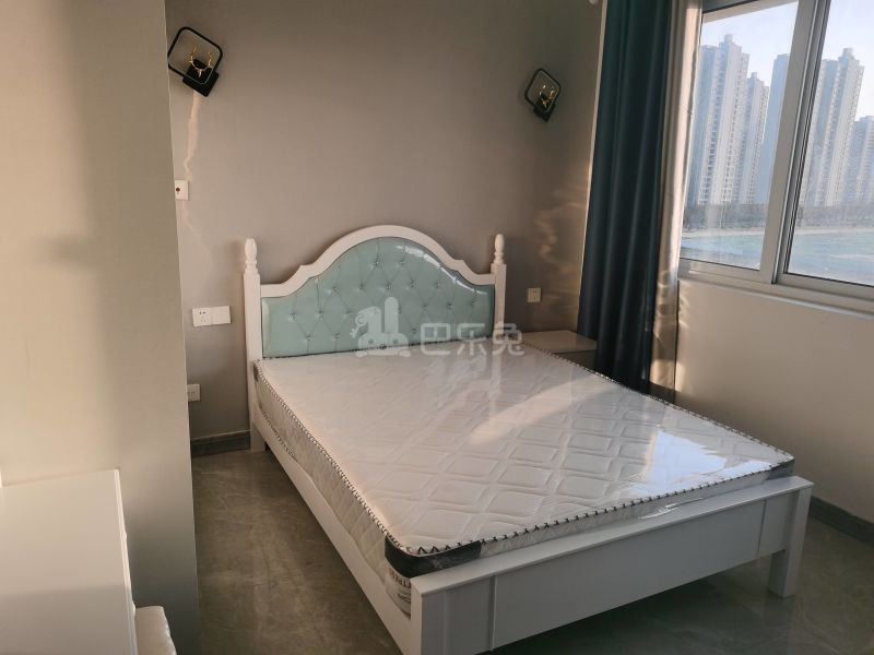 永德宝邸9192640卧室图0