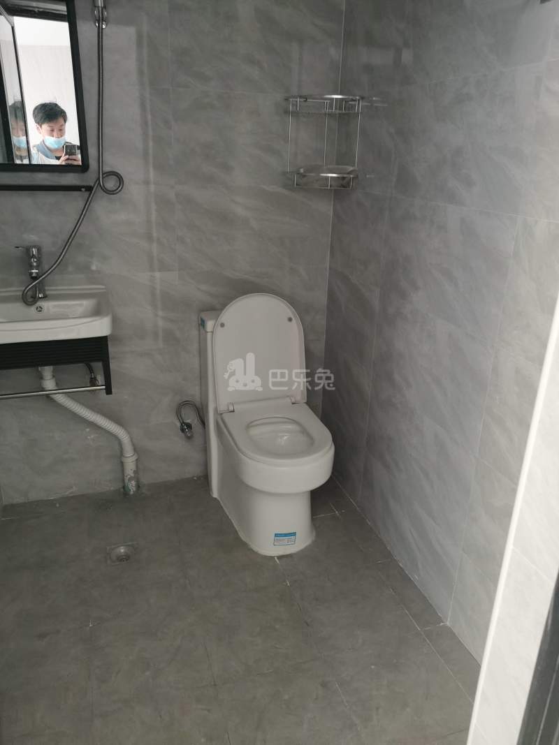 永德宝邸9192640卫生间图5