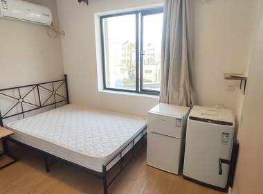 朗诗寓（瓜山未来社区新苑店） 1室0厅1卫