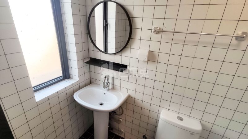 朗诗寓（瓜山未来社区新苑店）9193845卫生间图5