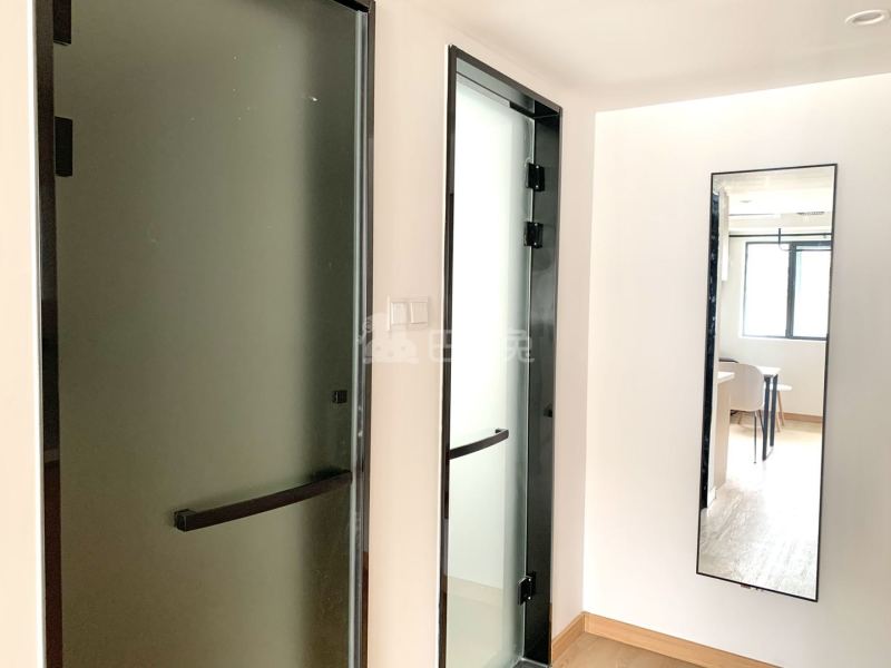 朗诗寓（瓜山未来社区新苑店）9193920周边环境图1