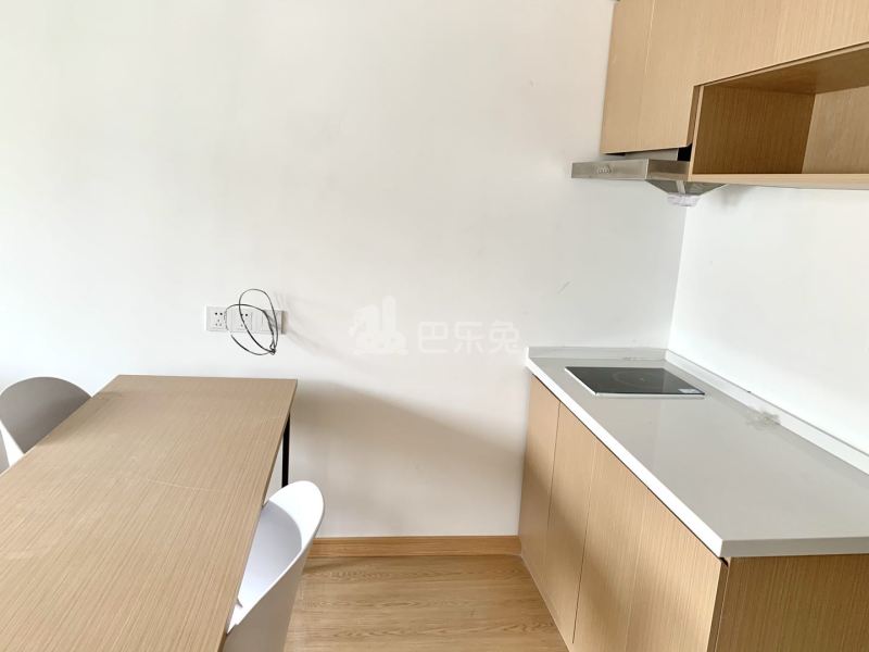 朗诗寓（瓜山未来社区新苑店）9193920周边环境图4