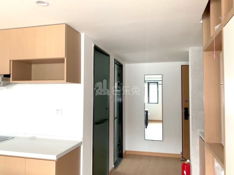 朗诗寓（瓜山未来社区新苑店）9193920周边环境图2