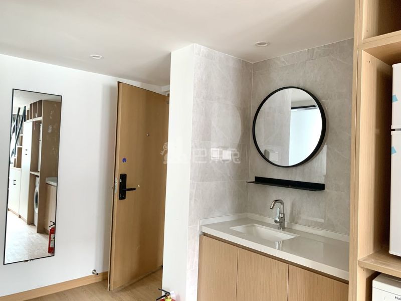 朗诗寓（瓜山未来社区新苑店）9193920周边环境图5