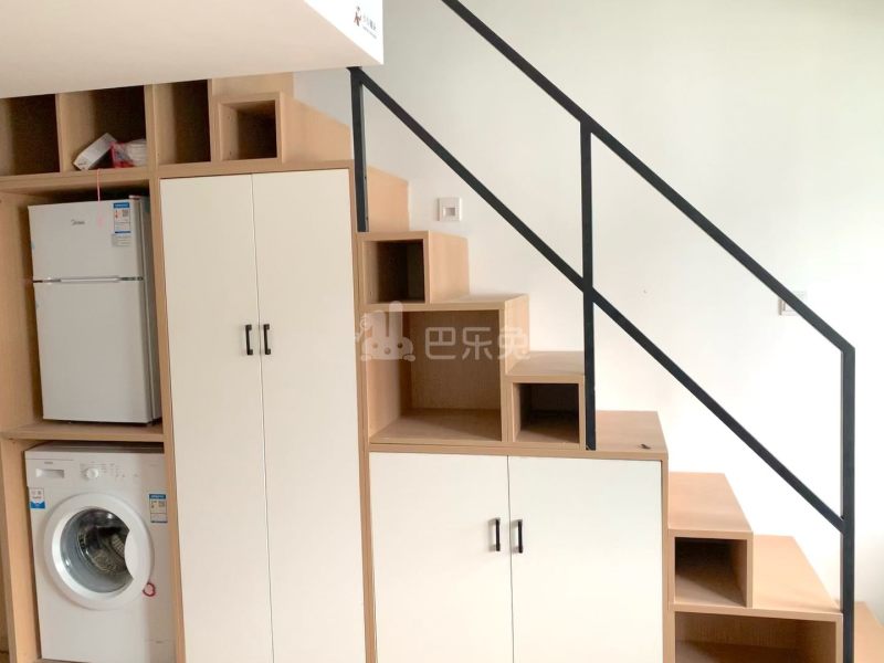 朗诗寓（瓜山未来社区新苑店）9193920周边环境图9