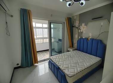 永德宝邸南区 2室1厅1卫