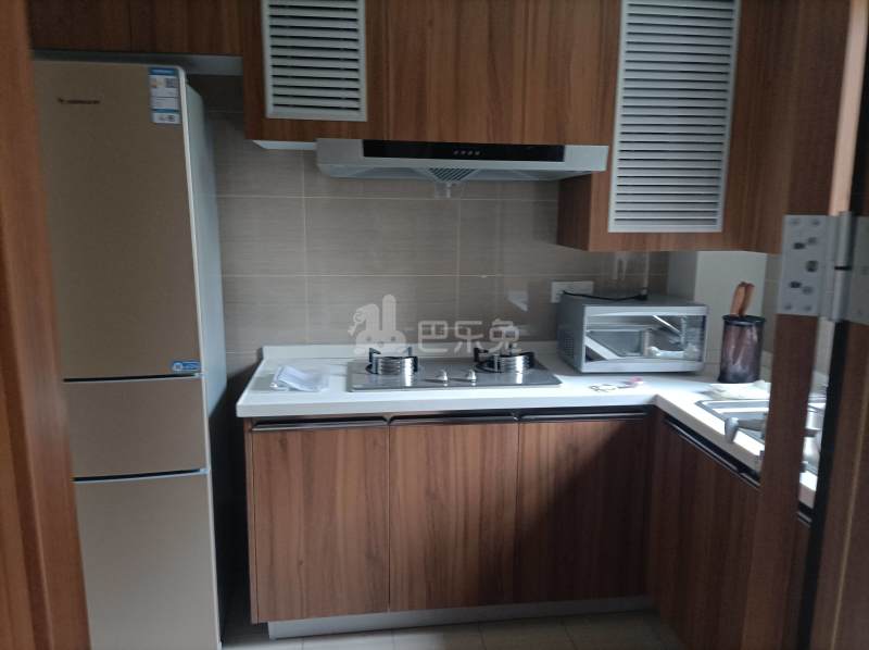 海上风华9194729厨房图13