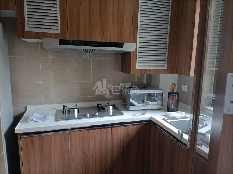 海上风华9194729厨房图12