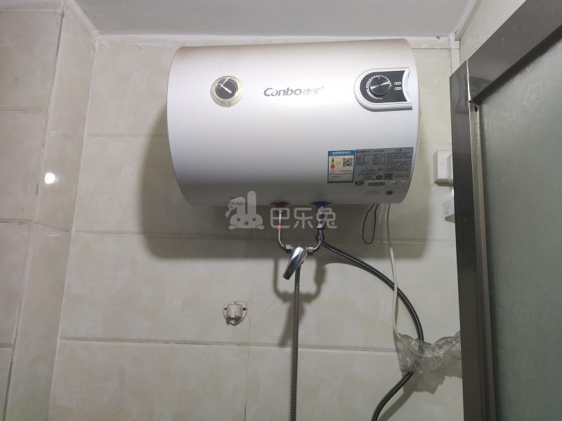 唯家-尚品公寓（大山村沙涌坊南大街34号之一）9197737卫生间图3