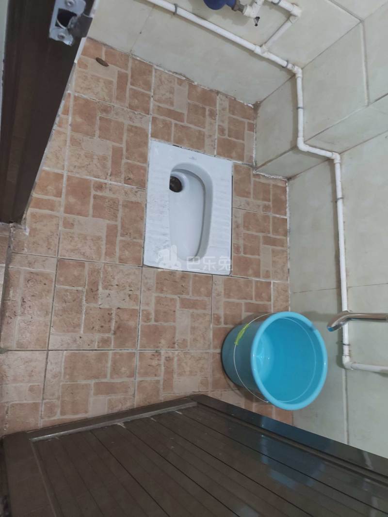 唯家-尚品公寓（大山村沙涌坊南大街34号之一）9197737卫生间图2