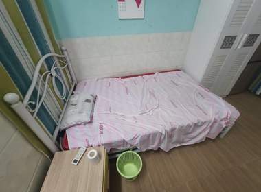 唯家-尚品公寓（大山村沙涌坊南大街34号之一） 1室0厅1卫