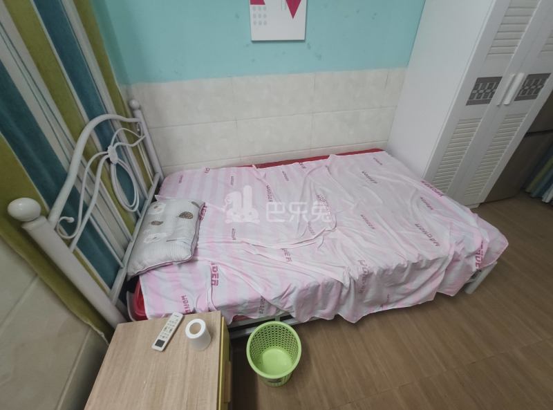 唯家-尚品公寓（大山村沙涌坊南大街34号之一）9197737卧室图1