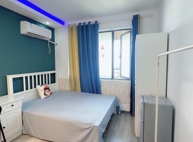 康桥水都（莲花山路817弄） 