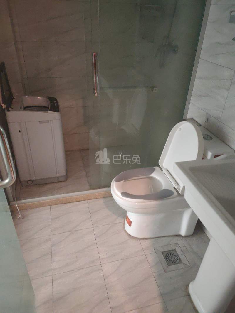 朝晖七区9198759卫生间图4