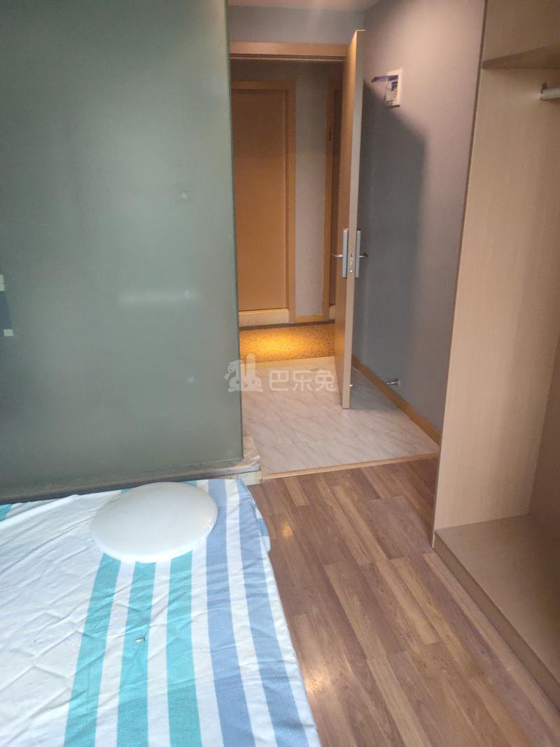 朝晖七区9198759卧室图1