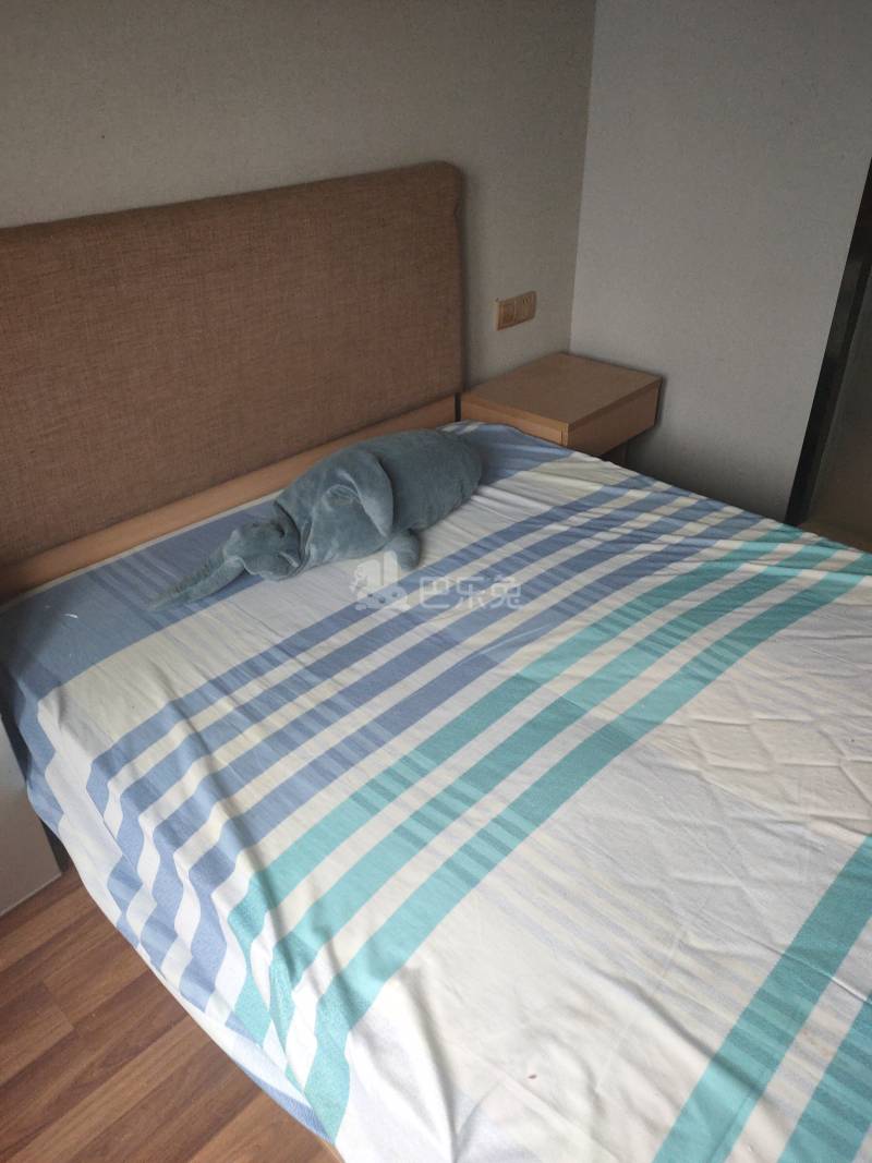 朝晖七区9198759卧室图0