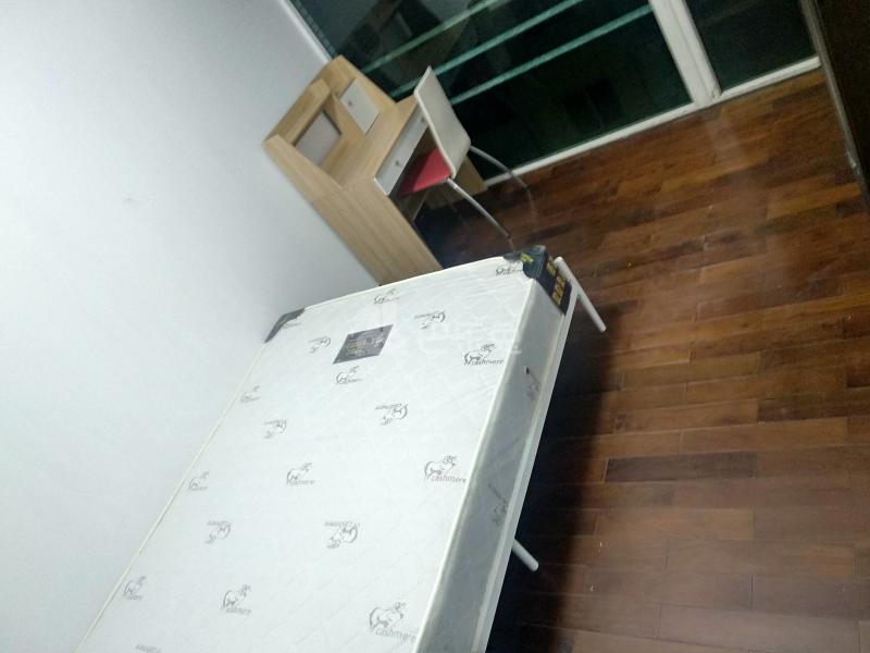 阳光棕榈园9198772卧室图1