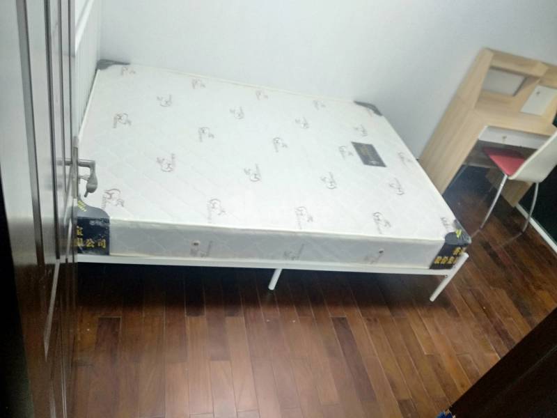 阳光棕榈园9198772卧室图0