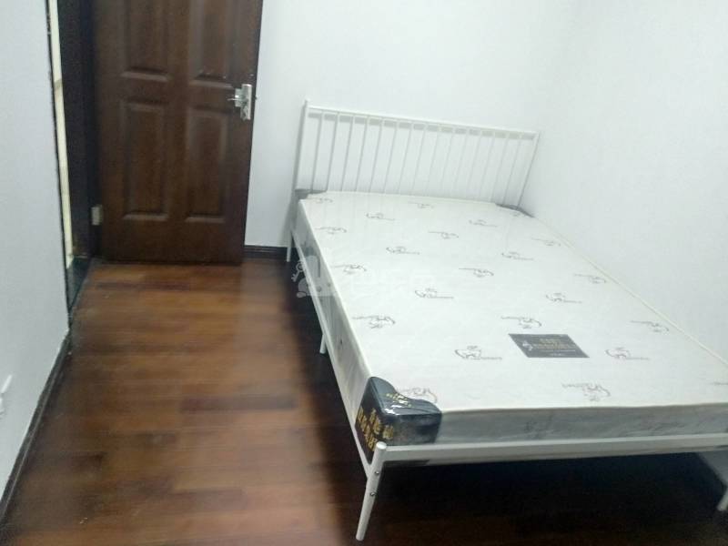 阳光棕榈园9198772卧室图2