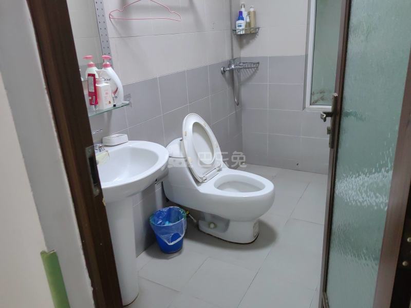 阳光棕榈园9198772卫生间图6