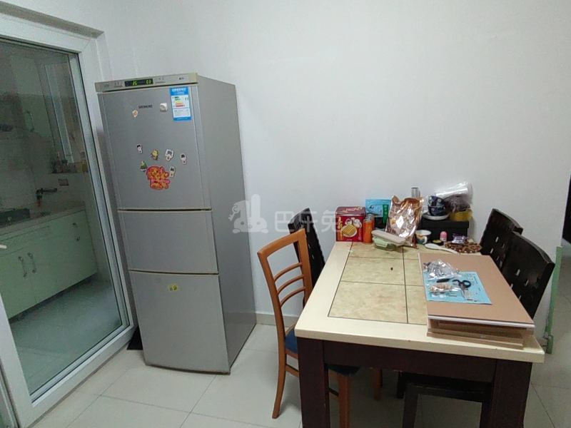 阳光棕榈园9198772客厅图4