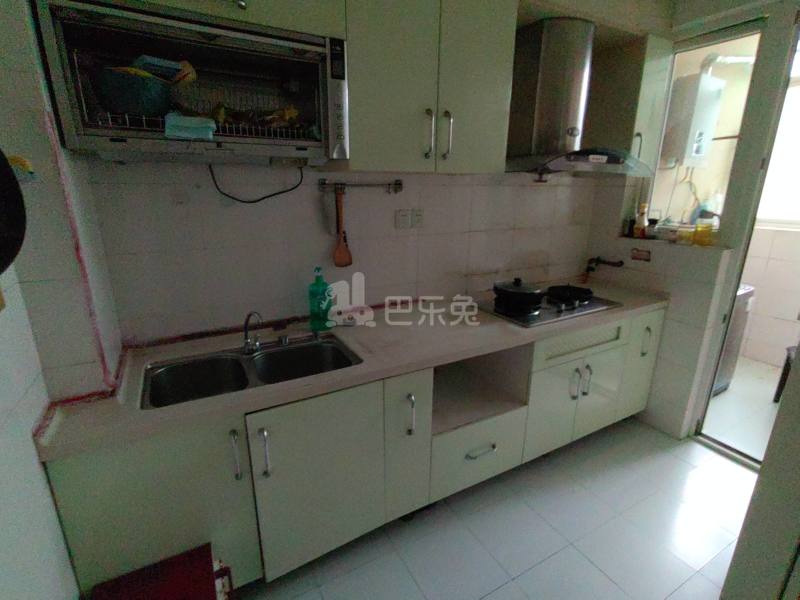 阳光棕榈园9198772厨房图5