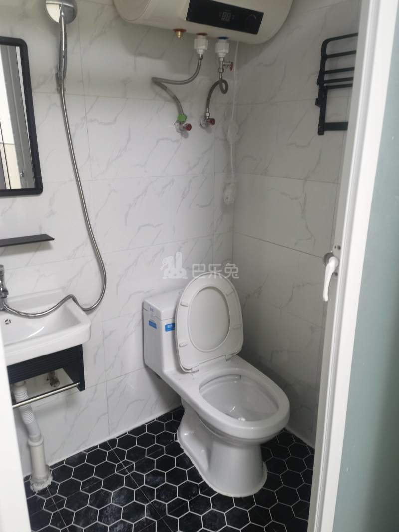 环球广场9198820卫生间图6