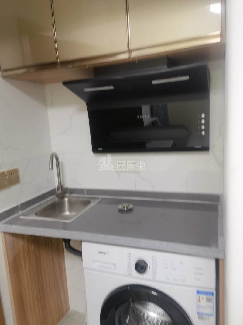 环球广场9198820厨房图4