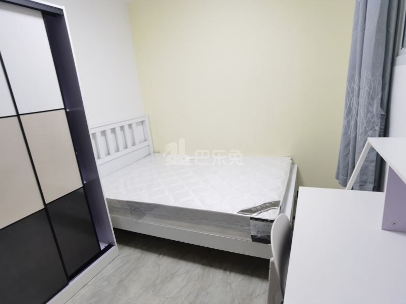 环球广场9198820卧室图0