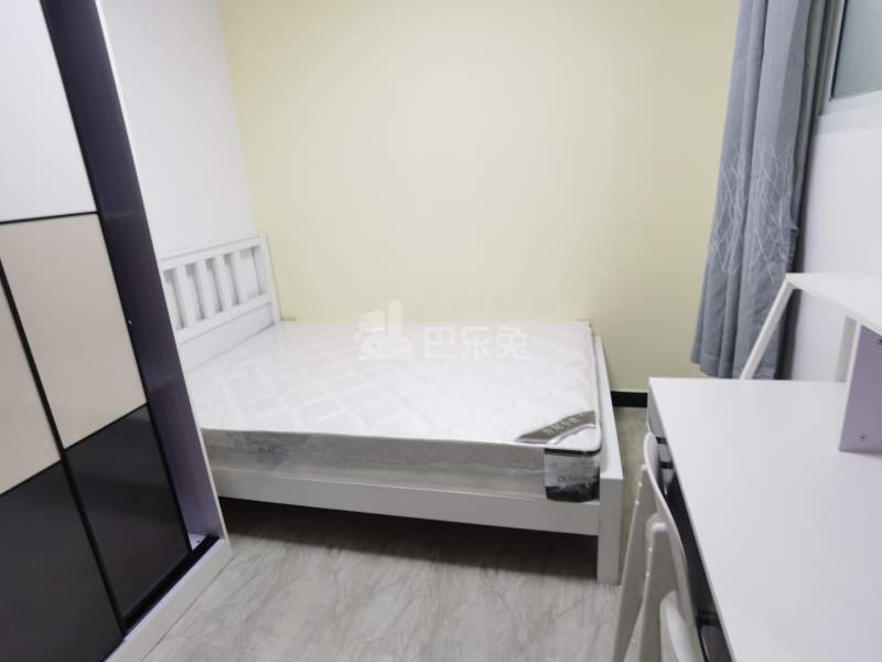 环球广场9198820卧室图3