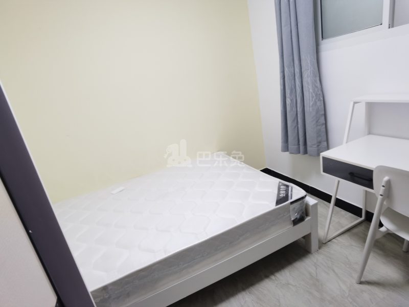 环球广场9198820卧室图2