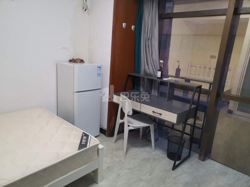 环球广场9198827卧室图3