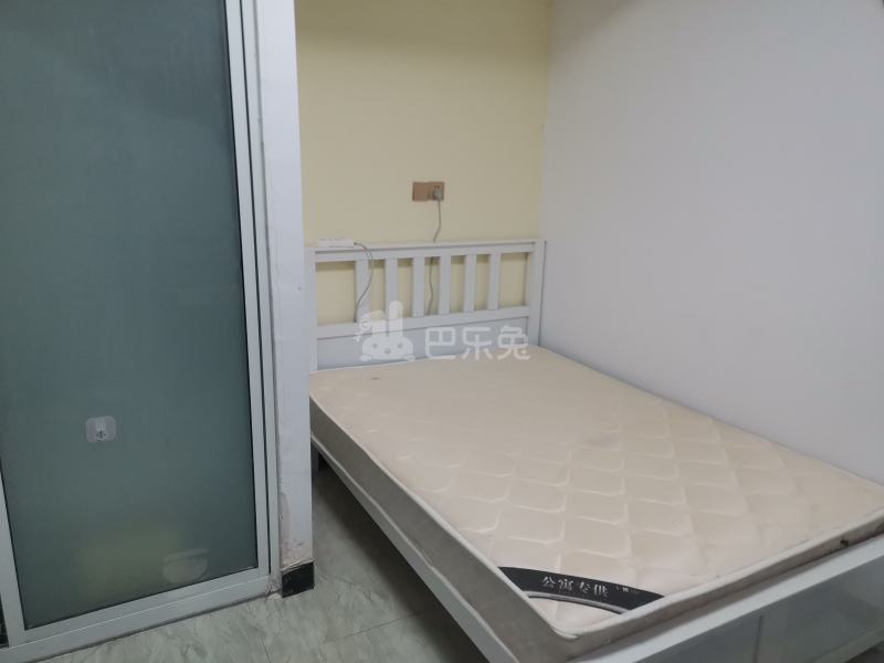 环球广场9198827卧室图2