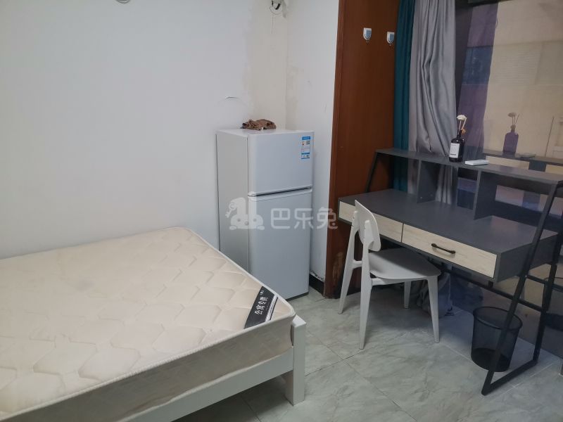 环球广场9198827卧室图1