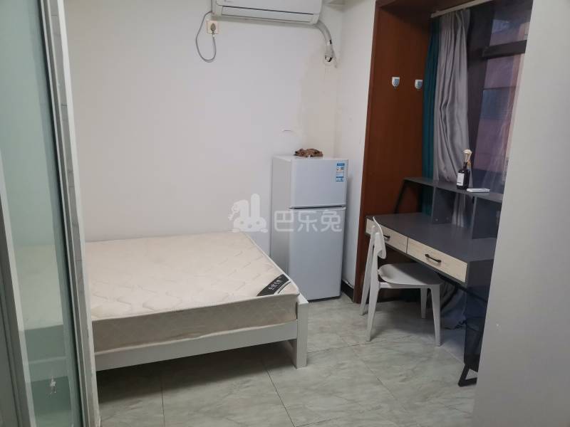 环球广场9198827卧室图0