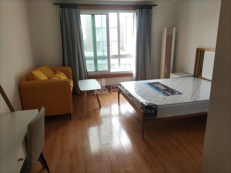 今达花园9198880卧室图0